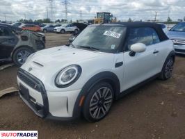 Austin Mini 2023 2 Austin Mini 2023 2