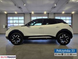 Opel Mokka 2026 1.2 145 KM