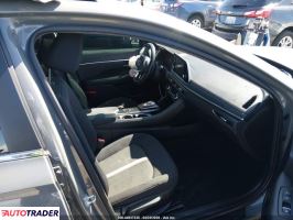 Hyundai Sonata 2022 2