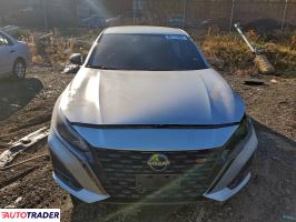 Nissan Altima 2023 2