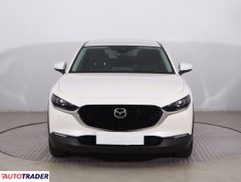 Mazda CX-30 2021 2.0 147 KM