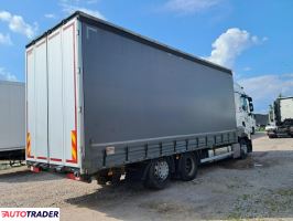 Renault T Renault T