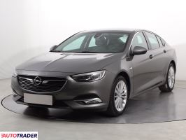 Opel Insignia 2018 2.0 167 KM Opel Insignia 2018 2.0 167 KM