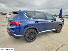 Hyundai Santa Fe 2022 2