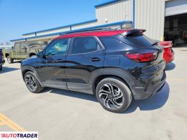 Chevrolet Blazer 2025 1