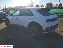 Hyundai Pozostałe 2024