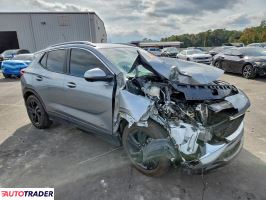 Buick Pozostałe 2025 1