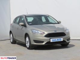 Ford Focus 2015 1.6 103 KM Ford Focus 2015 1.6 103 KM