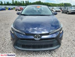 Toyota Corolla 2023 2