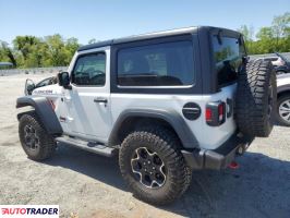 Jeep Wrangler 2023 2 Jeep Wrangler 2023 2