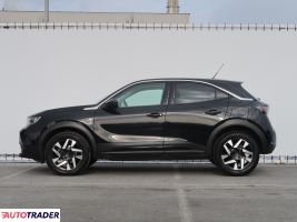 Opel Mokka 2023 1.2 128 KM