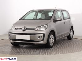 Volkswagen Up! 2023 1.0 64 KM