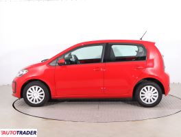 Volkswagen Up! 2019 1.0 59 KM