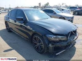 BMW Pozostałe 2022 3 BMW Pozostałe 2022 3