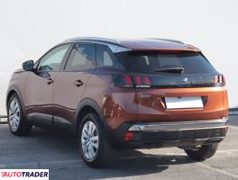 Peugeot 3008 2018 1.5 128 KM