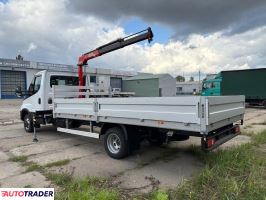 Iveco Daily 2025 3