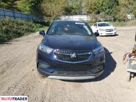 Buick Pozostałe 2022 1