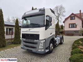 Volvo FH420 GLOBETROTTER