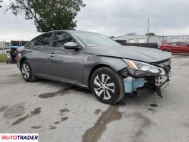 Nissan Altima 2019 2