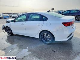 Kia Pozostałe 2024 2