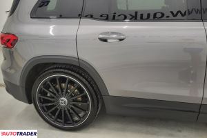 Mercedes GLB 2022 1.3 306 KM