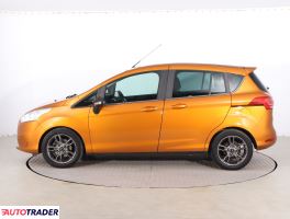 Ford B-MAX 2017 1.0 99 KM