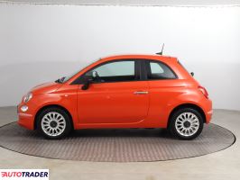 Fiat 500 2021 1.0 68 KM Fiat 500 2021 1.0 68 KM