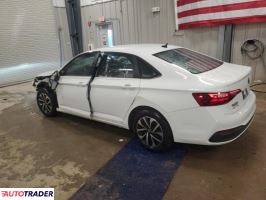 Volkswagen Jetta 2024 1 Volkswagen Jetta 2024 1