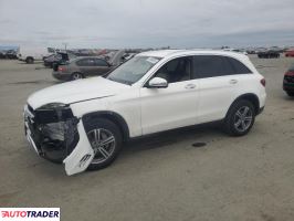 Mercedes CL 2021 2 Mercedes CL 2021 2