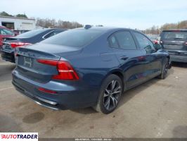 Volvo S60 2024 2