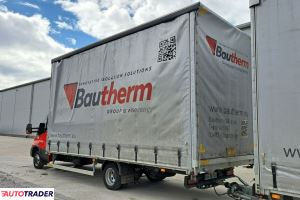 Iveco Daily 2025 3.0