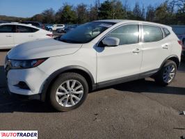 Nissan Rogue - zobacz ofertę