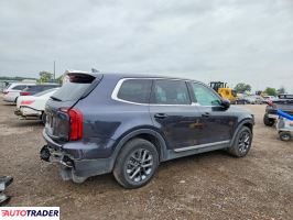 Kia Pozostałe 2025 3