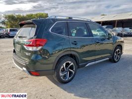Subaru Forester 2023 2