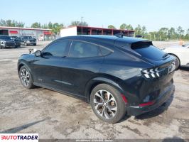 Ford Mustang 2022