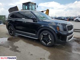 Kia Pozostałe 2023 3