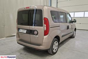 Fiat Doblo 2022 1.6 105 KM