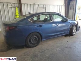 Subaru Legacy 2020 2