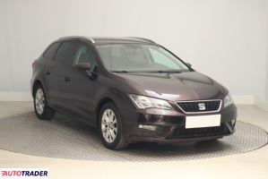 Seat Leon - zobacz ofertę