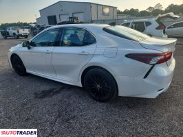 Toyota Camry 2022 2