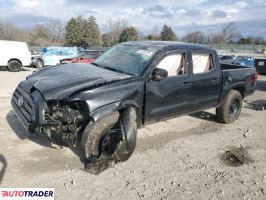 Toyota Tacoma 2023 3 Toyota Tacoma 2023 3