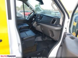 Ford Transit 2020 3