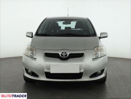 Toyota Auris 2009 1.3 99 KM