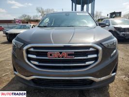 GMC Terrain 2020 2