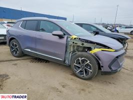 Chevrolet Equinox 2025