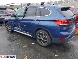 BMW X1 2022 2