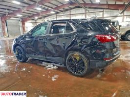 Chevrolet Equinox 2021 1