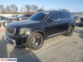 Kia Pozostałe 2024 3