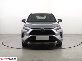Toyota RAV 4 2022 2.5 214 KM