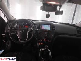 Opel Insignia 2012 2.0 128 KM